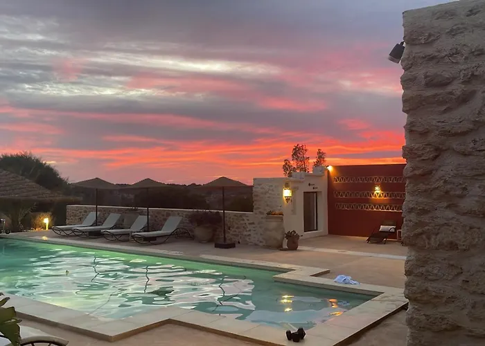 Villa Des Hauts Mogador