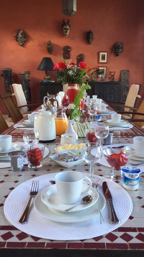 Des Hauts Mogador Essaouira