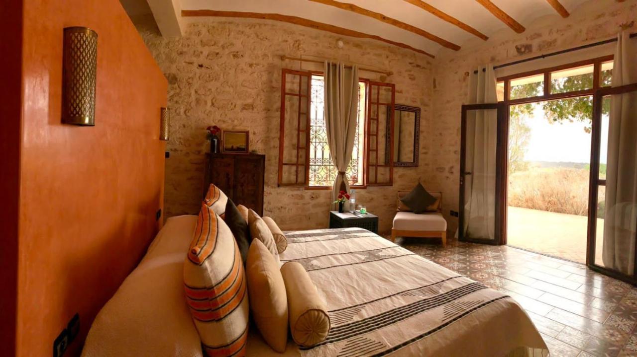Des Hauts Mogador Casa de hóspedes *