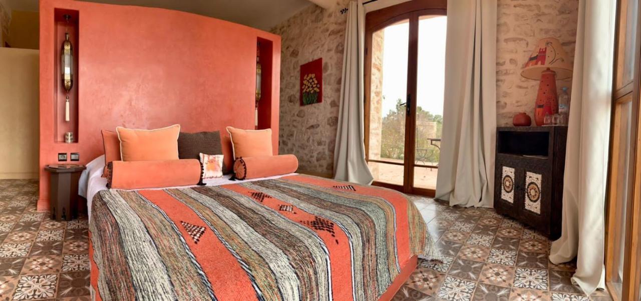 Des Hauts Mogador Casa de hóspedes Essaouira
