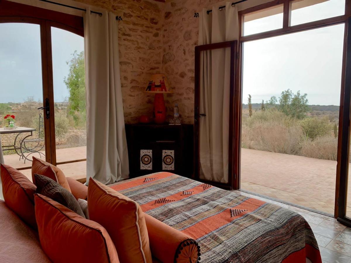 Des Hauts Mogador Casa de hóspedes Essaouira