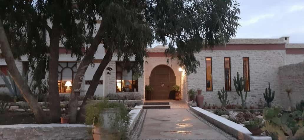 Des Hauts Mogador Casa de hóspedes