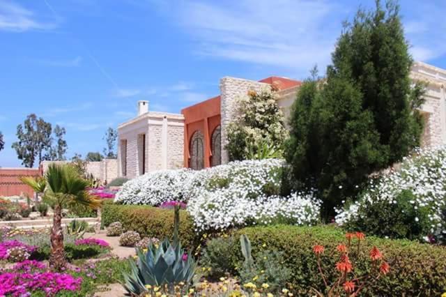 Casa de hóspedes Des Hauts Mogador *