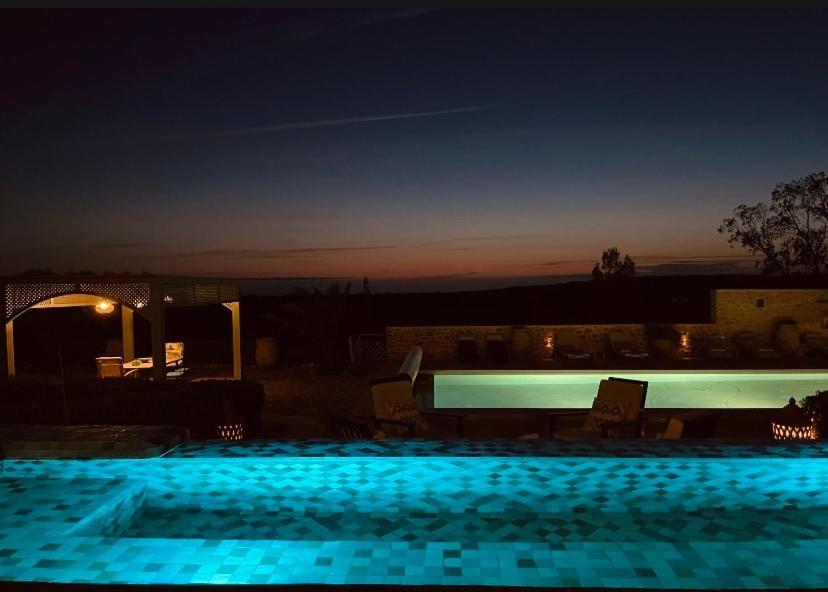 Des Hauts Mogador Casa de hóspedes Essaouira