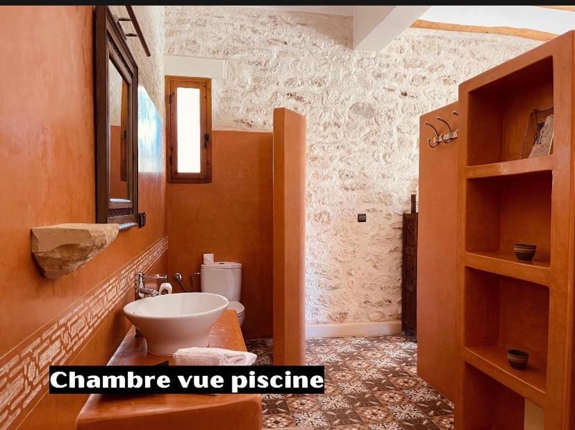 Des Hauts Mogador Casa de hóspedes
