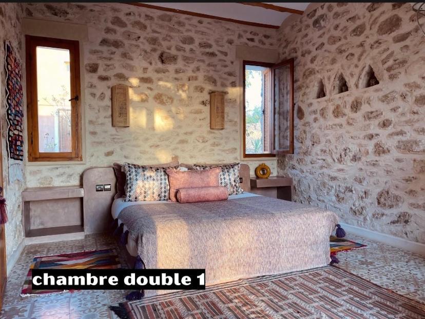 Des Hauts Mogador