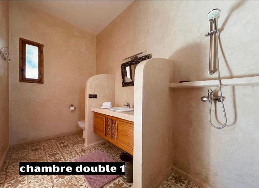 Casa de hóspedes Des Hauts Mogador