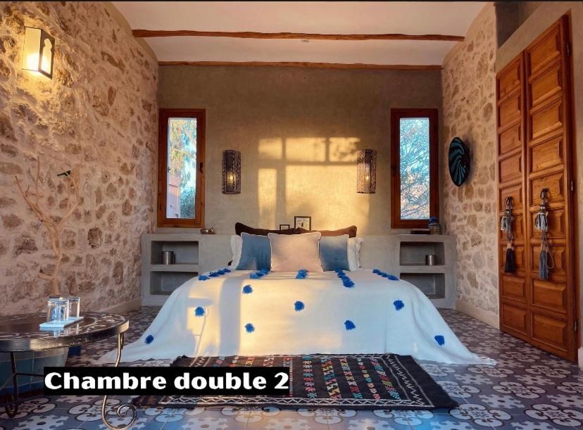 Casa de hóspedes Des Hauts Mogador Essaouira