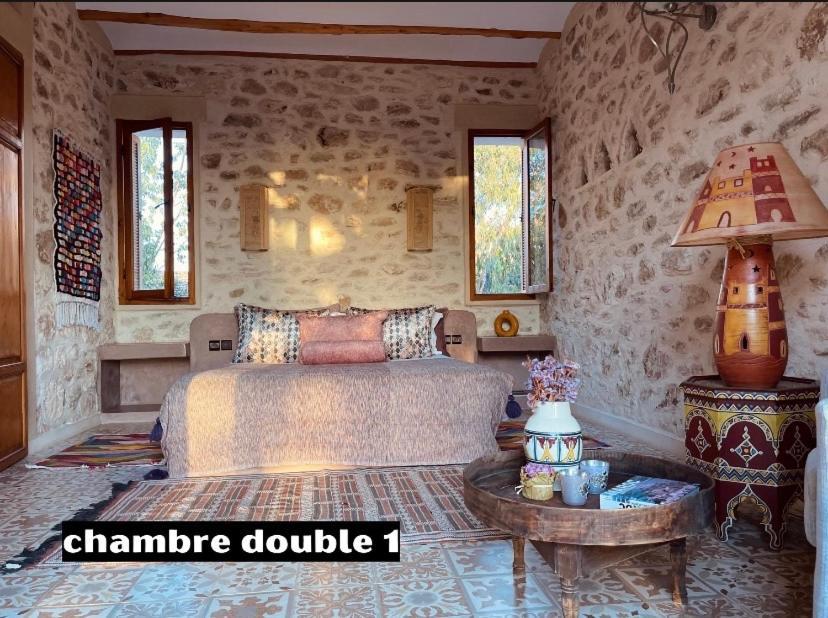 Des Hauts Mogador Casa de hóspedes Essaouira