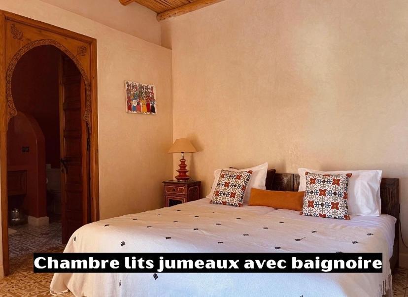 Des Hauts Mogador * Essaouira