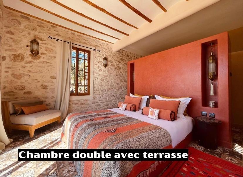 Casa de hóspedes Des Hauts Mogador