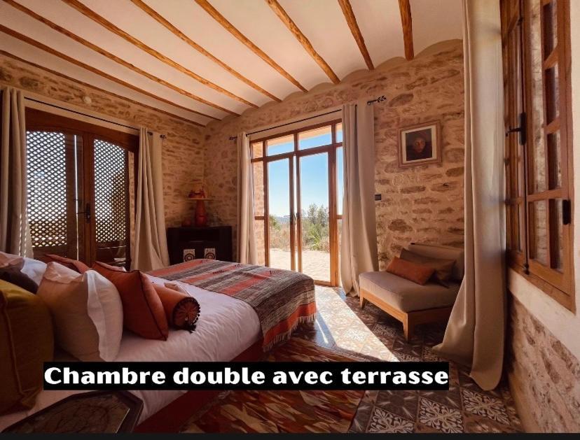 Des Hauts Mogador Casa de hóspedes