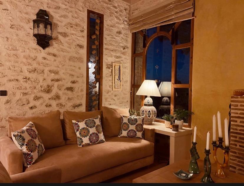 Casa de hóspedes Des Hauts Mogador