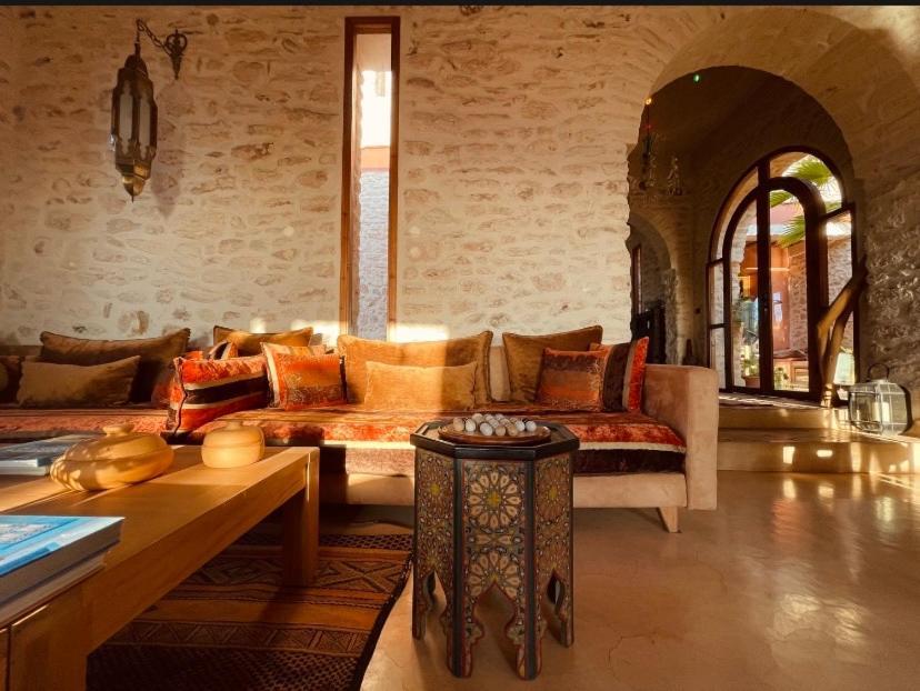 Des Hauts Mogador Casa de hóspedes *