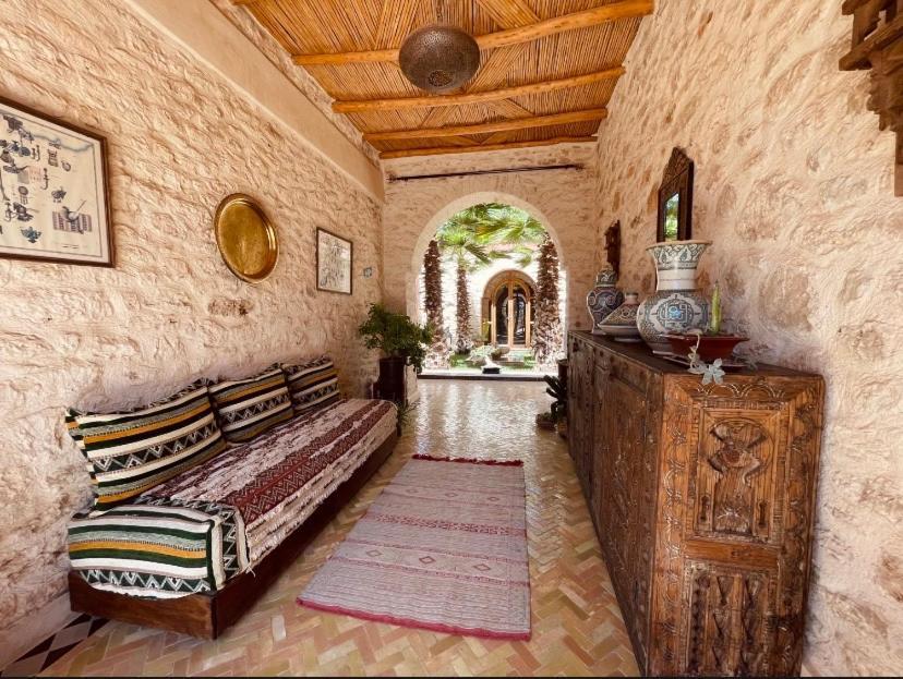 Casa de hóspedes Des Hauts Mogador Essaouira