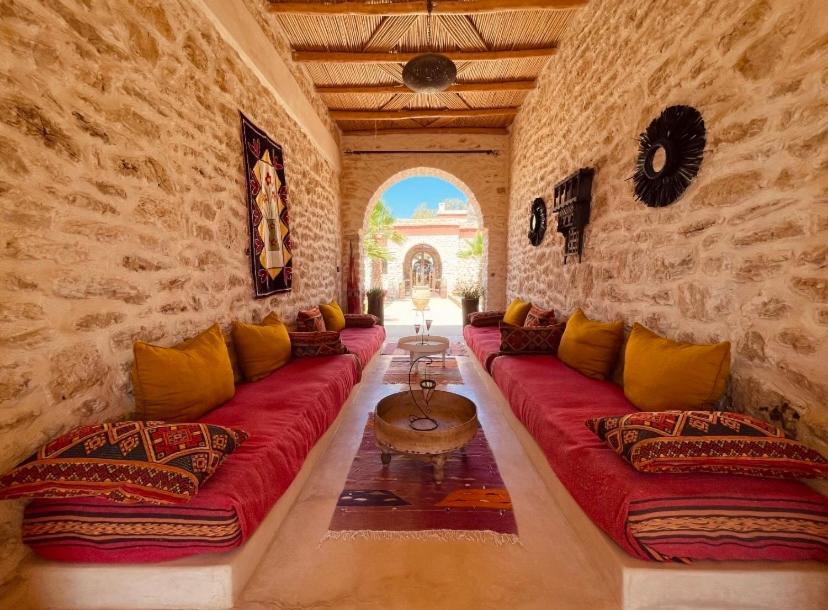 Casa de hóspedes Des Hauts Mogador