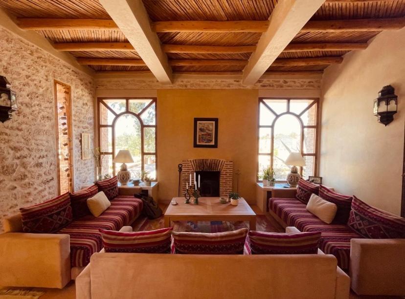 Des Hauts Mogador Casa de hóspedes *