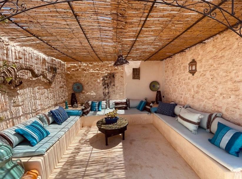 Des Hauts Mogador Casa de hóspedes Essaouira