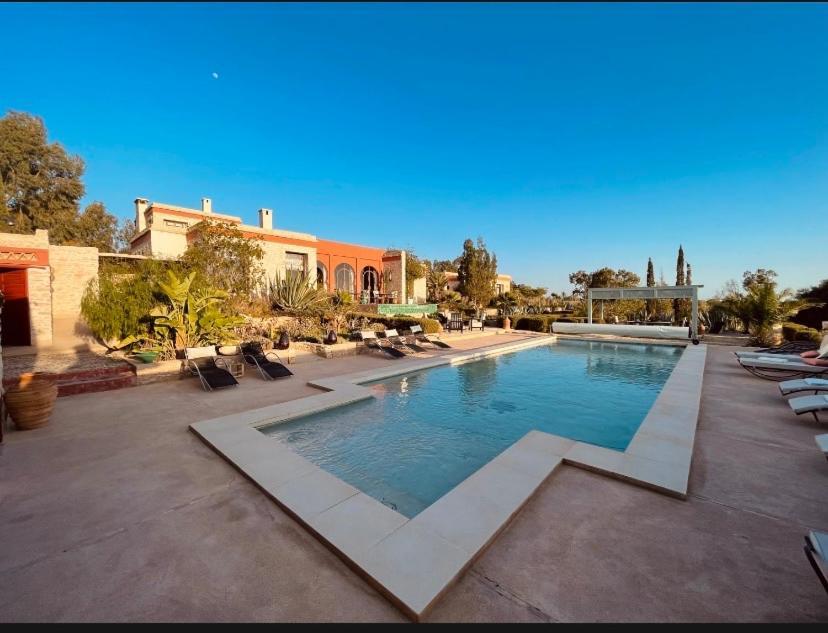 Casa de hóspedes Des Hauts Mogador Essaouira