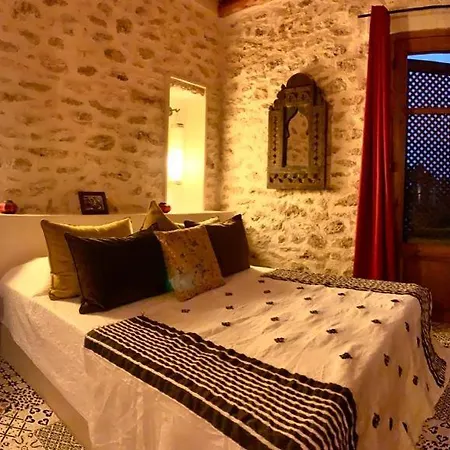 Villa Des Hauts Mogador Essaouira Exterior photo
