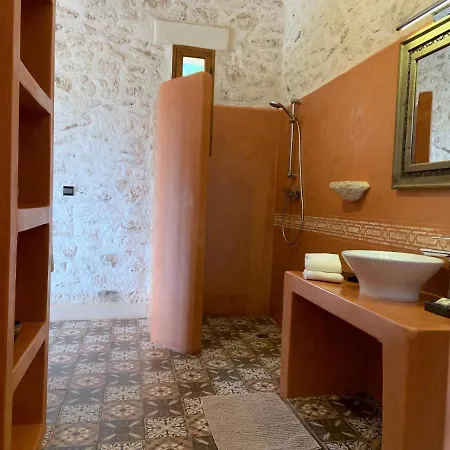 Villa Des Hauts Mogador Essaouira Exterior photo